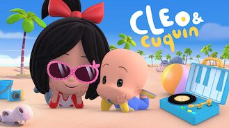 Cleo & Cuquin (2018) on Netflix in Spain Cleo & Cuquin (2018) on Netflix in Spain