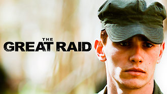 The Great Raid (2005) on Netflix in the USA The Great Raid (2005) on Netflix in the USA