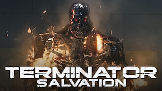 Terminator: Salvation (2009) on Netflix in the USA Terminator: Salvation (2009) on Netflix in the USA