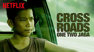 Crossroads: One Two Jaga (2018) on Netflix in Germany Crossroads: One Two Jaga (2018) on Netflix in Germany