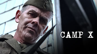 Camp X: Season 1
