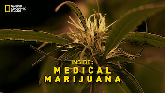 Inside: Medical Marijuana