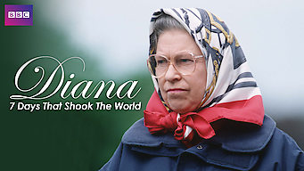 Diana: 7 Days That Shook the World