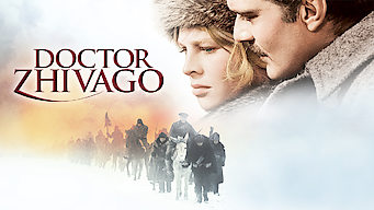Doctor Zhivago
