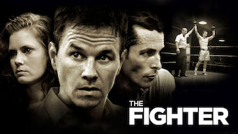 The Fighter