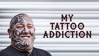 My Tattoo Addiction: Season 1