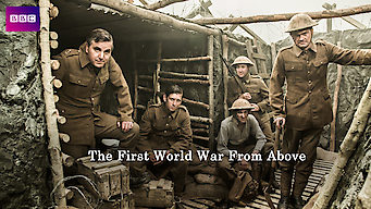 The First World War From Above