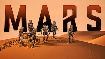 Mars: Season 1