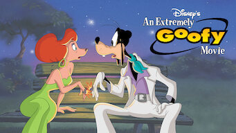 An Extremely Goofy Movie