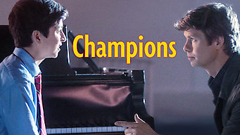 Champions: Season 1