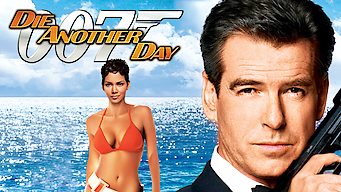 Die Another Day