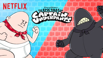 The Epic Tales of Captain Underpants: Season 2
