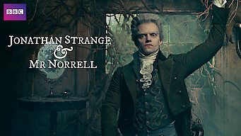 Jonathan Strange & Mr Norrell: Series 1