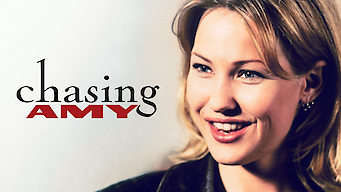 Chasing Amy