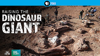 Nature: Raising the Dinosaur Giant