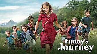 Fanny's Journey