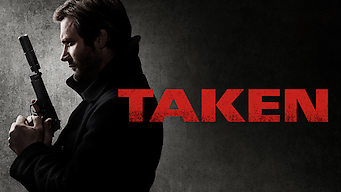 Taken: Season 2