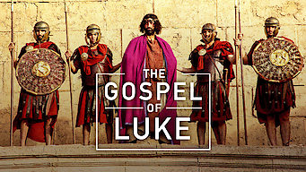 The Gospel of Luke