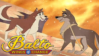 Balto 3: Wings of Change