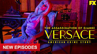 The Assassination of Gianni Versace: Season 1