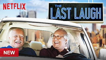 The Last Laugh