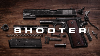Shooter: Season 3