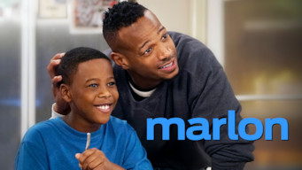 Marlon: Season 2