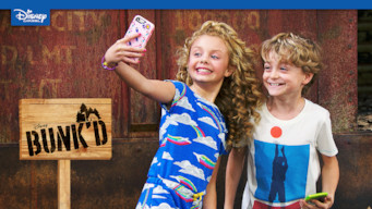 Bunk'd: Season 3